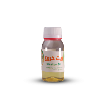 Castor Oil 60ml Healthy Zone
