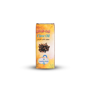 Clove Oil 30ml Healthy Zone