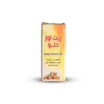 Sweet Almond Oil 30ml Healthy Zone