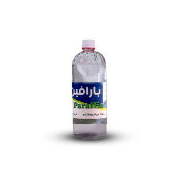 Healthy Zone Paraffin Oil 1 Liter