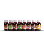 Healthy Zone Fruit Castor Oil 60ml