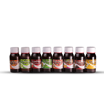 Healthy Zone Fruit Castor Oil 60ml