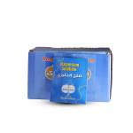 Epsom salt, 25g sachet, carton contains 100 sachets, Healthy Zone