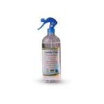 Ethyl Alcohol 70% 1 Liter Spray Healthy Zone