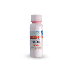 hydrogen peroxide 10% 100 ml