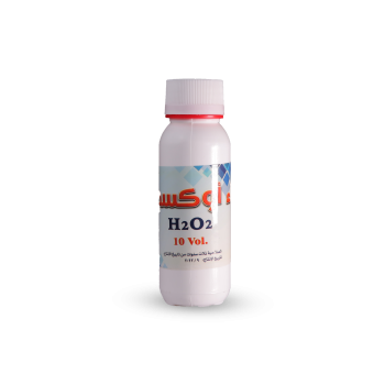 hydrogen peroxide 10% 100 ml