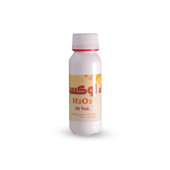 hydrogen peroxide 30% 100 ml