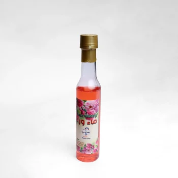 ماء ورد 250 مللى هيلثى زون