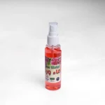 Rose Water Spray 70 ml Healthy Zone