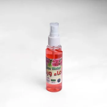 ماء ورد سبراى 70 ملى هيلثى زون