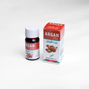 Argan Oil 30ml Healthy Zone