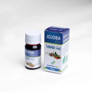 Jojoba Oil 30ml Healthy Zone