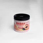 Madar Skin Scrub Peach 200g Healthy Zone