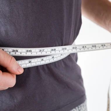 إنقاص الوزن