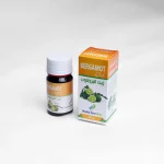 Bergamot Oil 30ml Healthy Zone